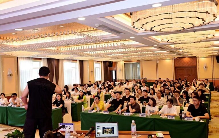 川煤集团举办2024年新媒体宣传培训