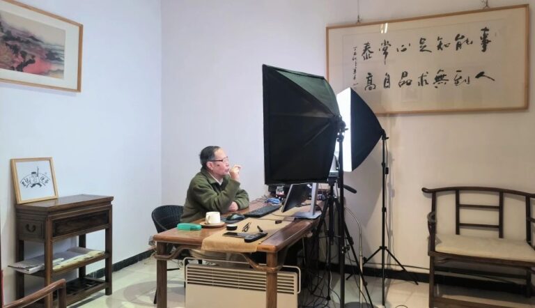 【企业内训】中国移动国际有限公司成功举办新闻宣传专项培训
