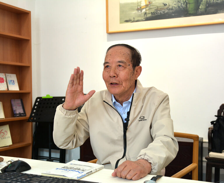 智能时代如何驾驭AI写作?资深媒体人姚赣南开讲”避坑攻略”